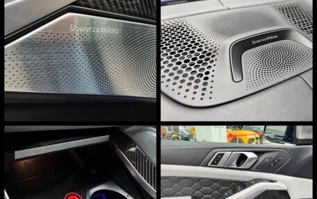 BMW X5 M, 2021 год, 9 380 000 рублей, 4 фотография