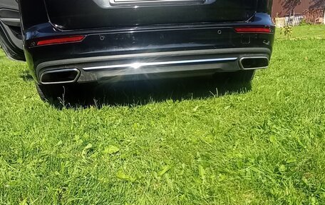 Volvo V60 II, 2019 год, 2 600 000 рублей, 3 фотография