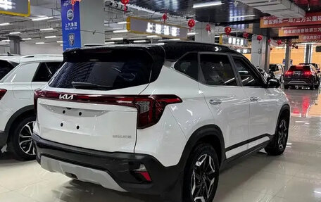 KIA Seltos I, 2023 год, 1 870 000 рублей, 3 фотография