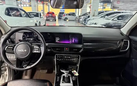 KIA Seltos I, 2023 год, 1 870 000 рублей, 7 фотография