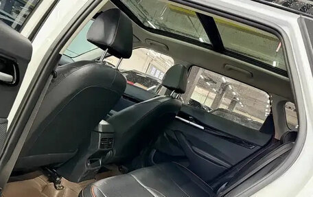 KIA Seltos I, 2023 год, 1 870 000 рублей, 6 фотография