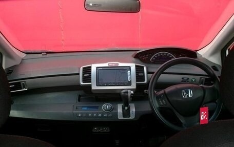 Honda Freed I, 2015 год, 1 100 000 рублей, 10 фотография