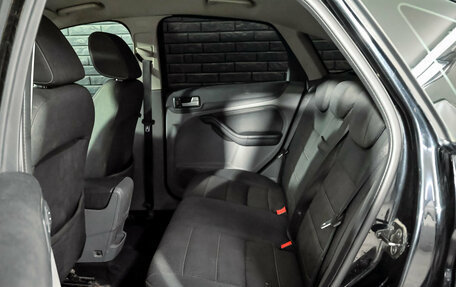Ford Focus II рестайлинг, 2008 год, 500 000 рублей, 6 фотография