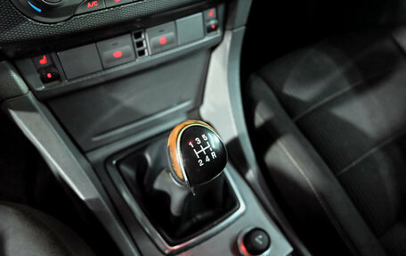 Ford Focus II рестайлинг, 2008 год, 500 000 рублей, 9 фотография