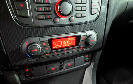 Ford Focus II рестайлинг, 2008 год, 500 000 рублей, 10 фотография