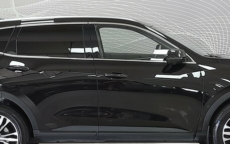 Haval F7 I, 2023 год, 2 299 000 рублей, 5 фотография
