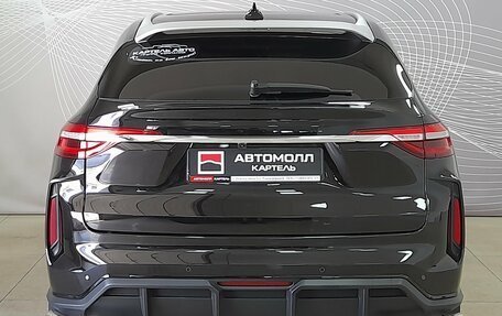Haval F7 I, 2023 год, 2 299 000 рублей, 7 фотография