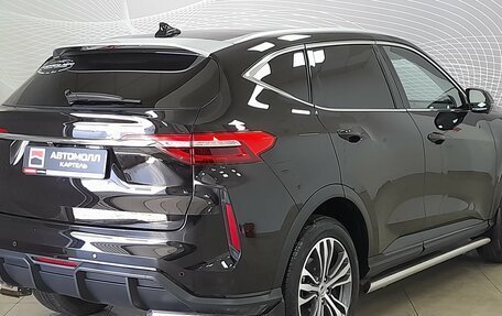 Haval F7 I, 2023 год, 2 299 000 рублей, 6 фотография