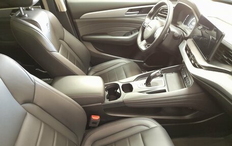 Haval F7 I, 2023 год, 2 299 000 рублей, 11 фотография