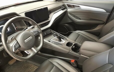 Haval F7 I, 2023 год, 2 299 000 рублей, 10 фотография