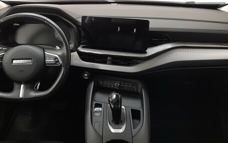 Haval F7 I, 2023 год, 2 299 000 рублей, 12 фотография
