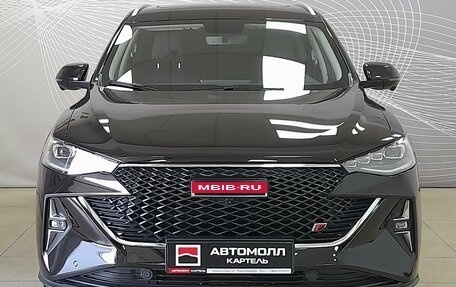 Haval F7 I, 2023 год, 2 299 000 рублей, 4 фотография
