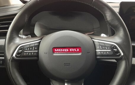 Haval F7 I, 2023 год, 2 299 000 рублей, 15 фотография