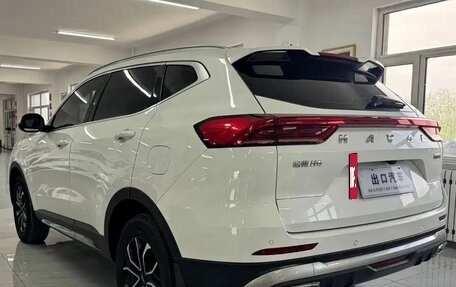 Haval H6, 2022 год, 1 380 000 рублей, 2 фотография