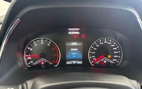 Haval H6, 2022 год, 1 380 000 рублей, 6 фотография