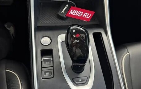 Haval H6, 2022 год, 1 380 000 рублей, 7 фотография