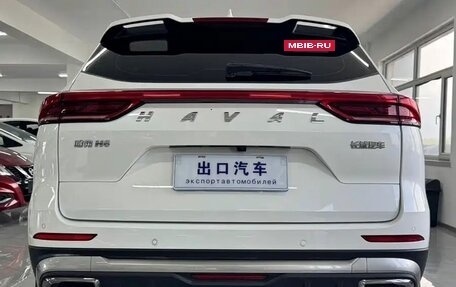 Haval H6, 2022 год, 1 380 000 рублей, 4 фотография