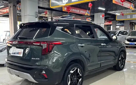 KIA Seltos I, 2023 год, 1 920 000 рублей, 4 фотография