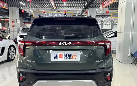 KIA Seltos I, 2023 год, 1 920 000 рублей, 5 фотография