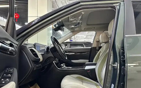 KIA Seltos I, 2023 год, 1 920 000 рублей, 6 фотография