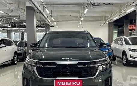 KIA Seltos I, 2023 год, 1 920 000 рублей, 2 фотография
