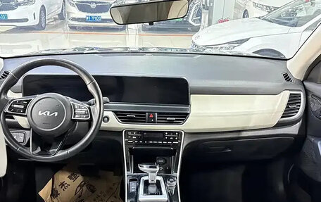 KIA Seltos I, 2023 год, 1 920 000 рублей, 8 фотография