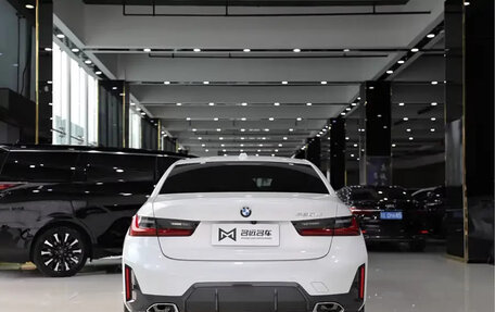 BMW 3 серия, 2023 год, 2 690 000 рублей, 4 фотография