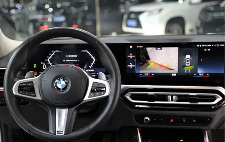 BMW 3 серия, 2023 год, 2 690 000 рублей, 9 фотография