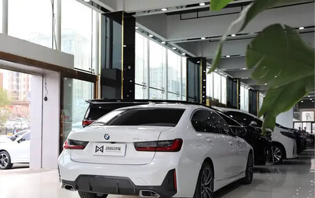 BMW 3 серия, 2023 год, 2 690 000 рублей, 5 фотография