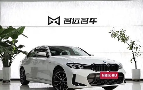 BMW 3 серия, 2023 год, 2 690 000 рублей, 2 фотография