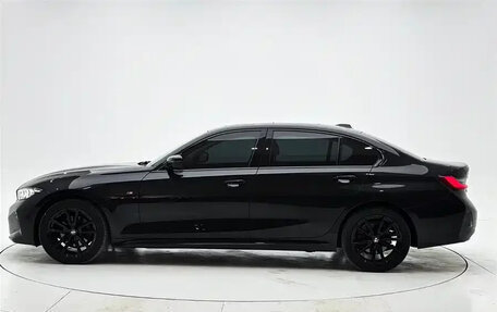 BMW 3 серия, 2023 год, 2 680 000 рублей, 5 фотография