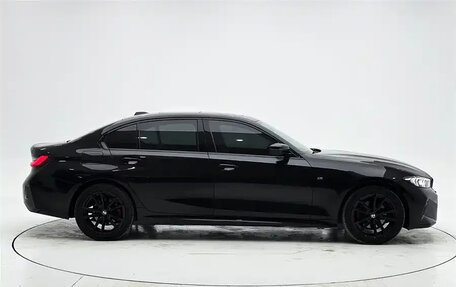 BMW 3 серия, 2023 год, 2 680 000 рублей, 4 фотография