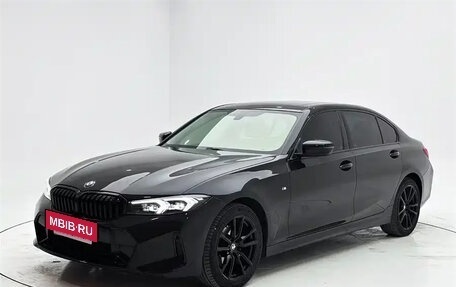 BMW 3 серия, 2023 год, 2 680 000 рублей, 3 фотография