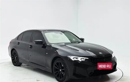 BMW 3 серия, 2023 год, 2 680 000 рублей, 2 фотография