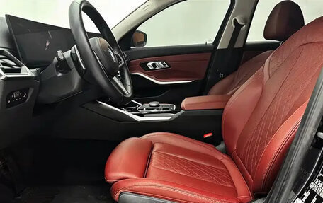 BMW 3 серия, 2023 год, 2 680 000 рублей, 11 фотография