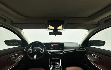 BMW 3 серия, 2023 год, 2 680 000 рублей, 12 фотография
