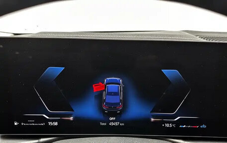 BMW 3 серия, 2023 год, 2 680 000 рублей, 13 фотография