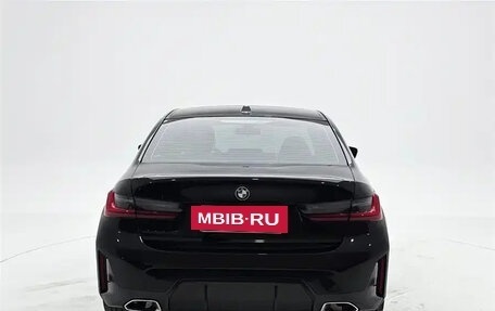 BMW 3 серия, 2023 год, 2 680 000 рублей, 8 фотография
