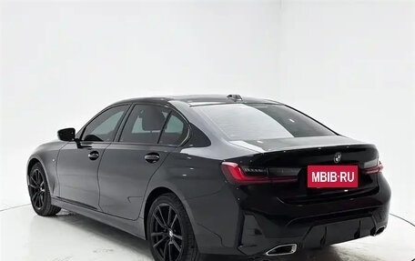BMW 3 серия, 2023 год, 2 680 000 рублей, 7 фотография