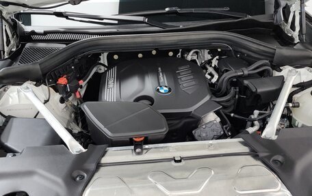 BMW X4, 2025 год, 8 250 000 рублей, 3 фотография