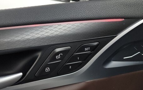 BMW X4, 2025 год, 8 250 000 рублей, 9 фотография