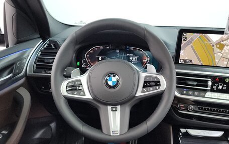 BMW X4, 2025 год, 8 250 000 рублей, 7 фотография
