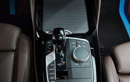 BMW X4, 2025 год, 8 250 000 рублей, 4 фотография