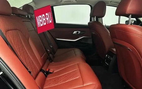 BMW 3 серия, 2023 год, 2 680 000 рублей, 22 фотография
