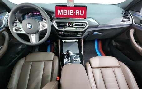 BMW X4, 2025 год, 8 250 000 рублей, 11 фотография