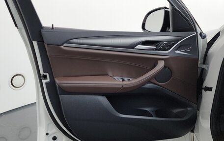 BMW X4, 2025 год, 8 250 000 рублей, 24 фотография