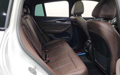 BMW X4, 2025 год, 8 250 000 рублей, 19 фотография