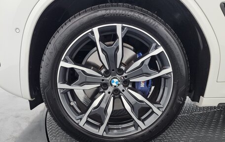 BMW X4, 2025 год, 8 250 000 рублей, 26 фотография
