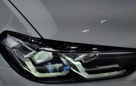 BMW X4, 2025 год, 8 250 000 рублей, 27 фотография
