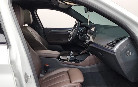 BMW X4, 2025 год, 8 250 000 рублей, 28 фотография